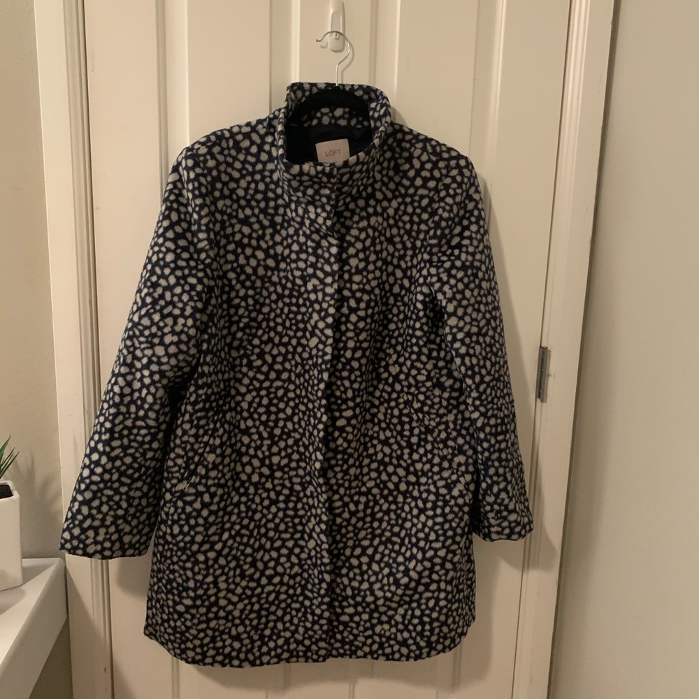 The Loft Jacket